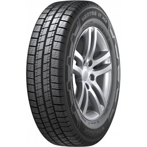 Шины Hankook Vantra ST AS2 RA30 215/65 R15C 104/102T